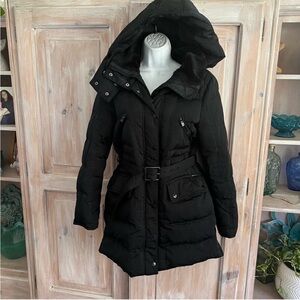 Zara Women’s Black Jacket Size Small